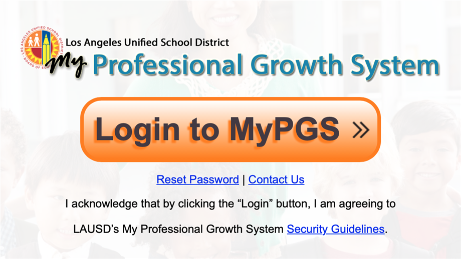 MyPGS